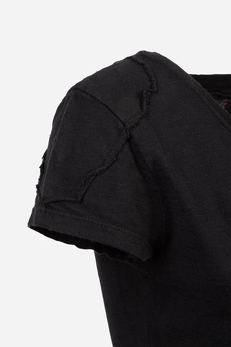 BRAND REFLEX T-SHIRT LADY