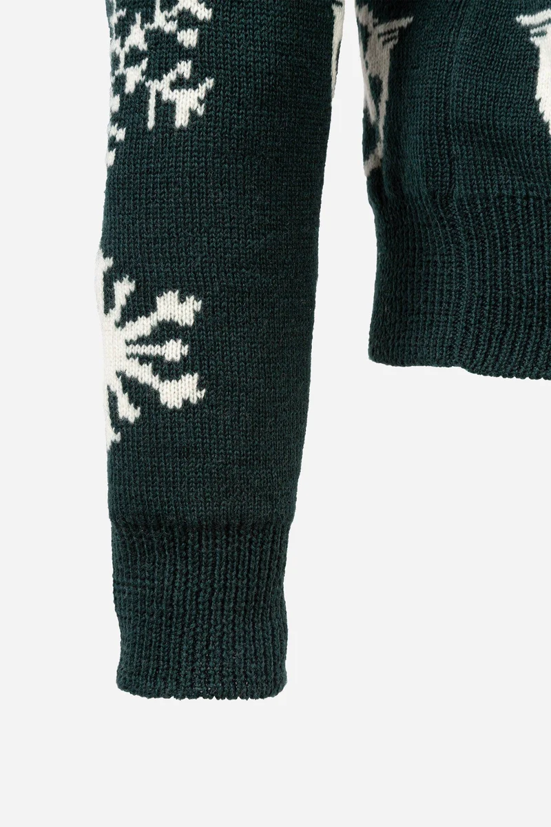 MATCHLESS CHRISTMAS SWEATER