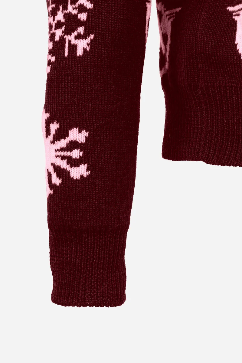 MATCHLESS CHRISTMAS SWEATER