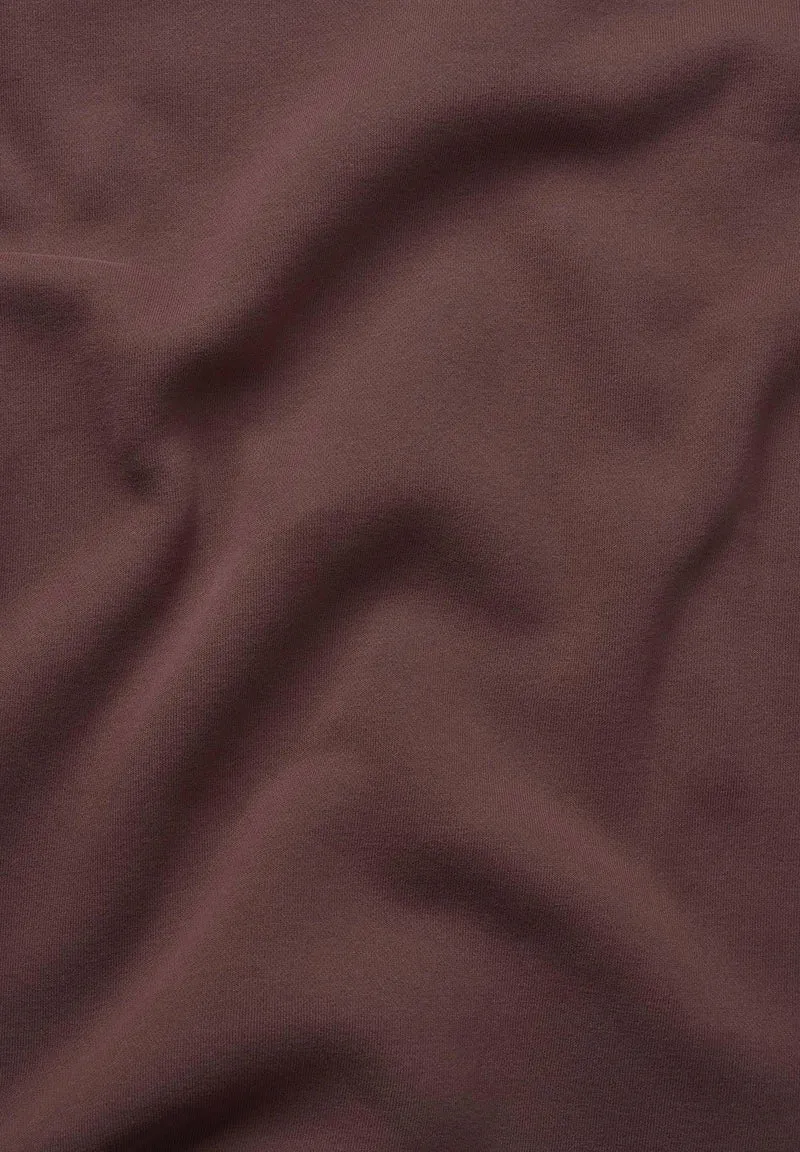 JENNA | Essentials Travel Unisex Full Zip-Hoodie aus Bio-Baumwolle und recyceltem Polyester