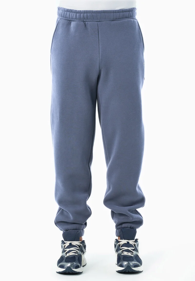PARKERR | Essentials Travel Unisex Jogginghose aus Bio-Baumwolle & Recyceltem Polyester