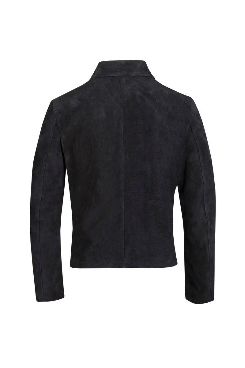 NEW PILOT JACKET MAN