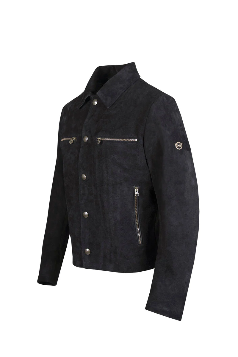 NEW PILOT JACKET MAN
