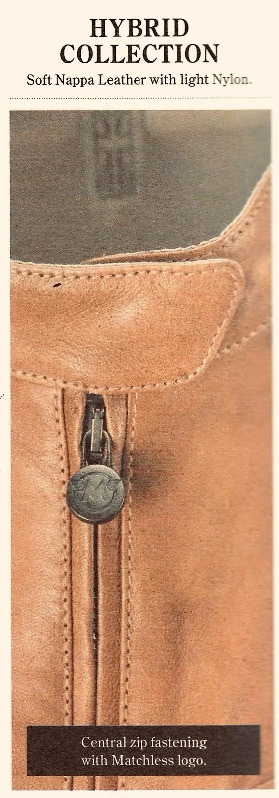 Abbey Bomber