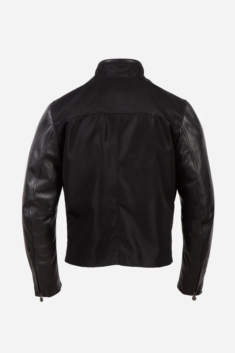 SEAL HYBRID BLOUSON MAN FW