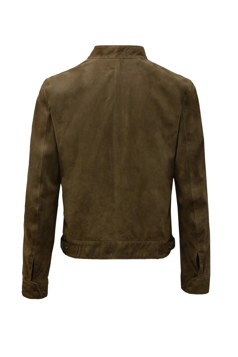 MAYFAIR BLOUSON MAN
