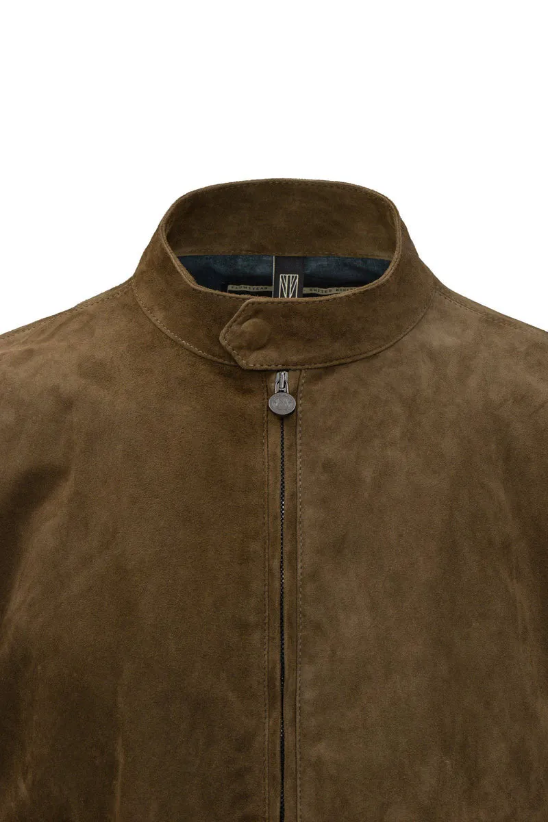 MAYFAIR BLOUSON MAN