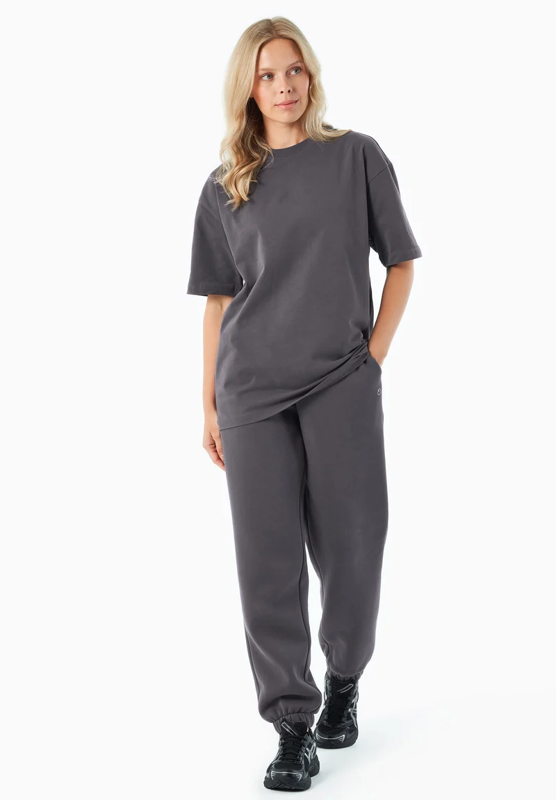 TUSSEM | Essentials Travel Unisex T-Shirt aus Bio-Baumwolle