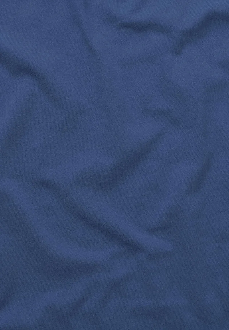 TUSSEM | Essentials Travel Unisex T-Shirt aus Bio-Baumwolle