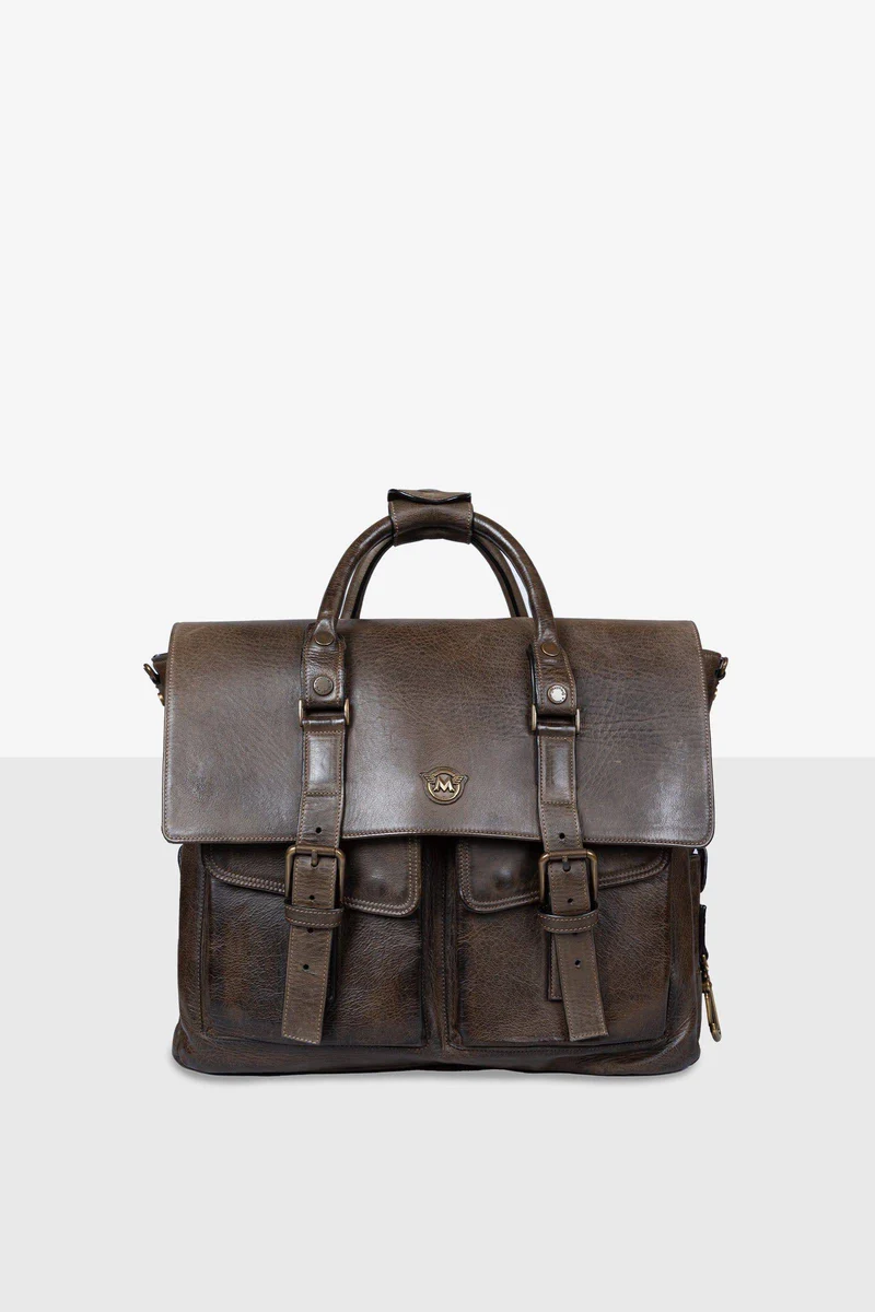 NEW COURIER BACKPACK