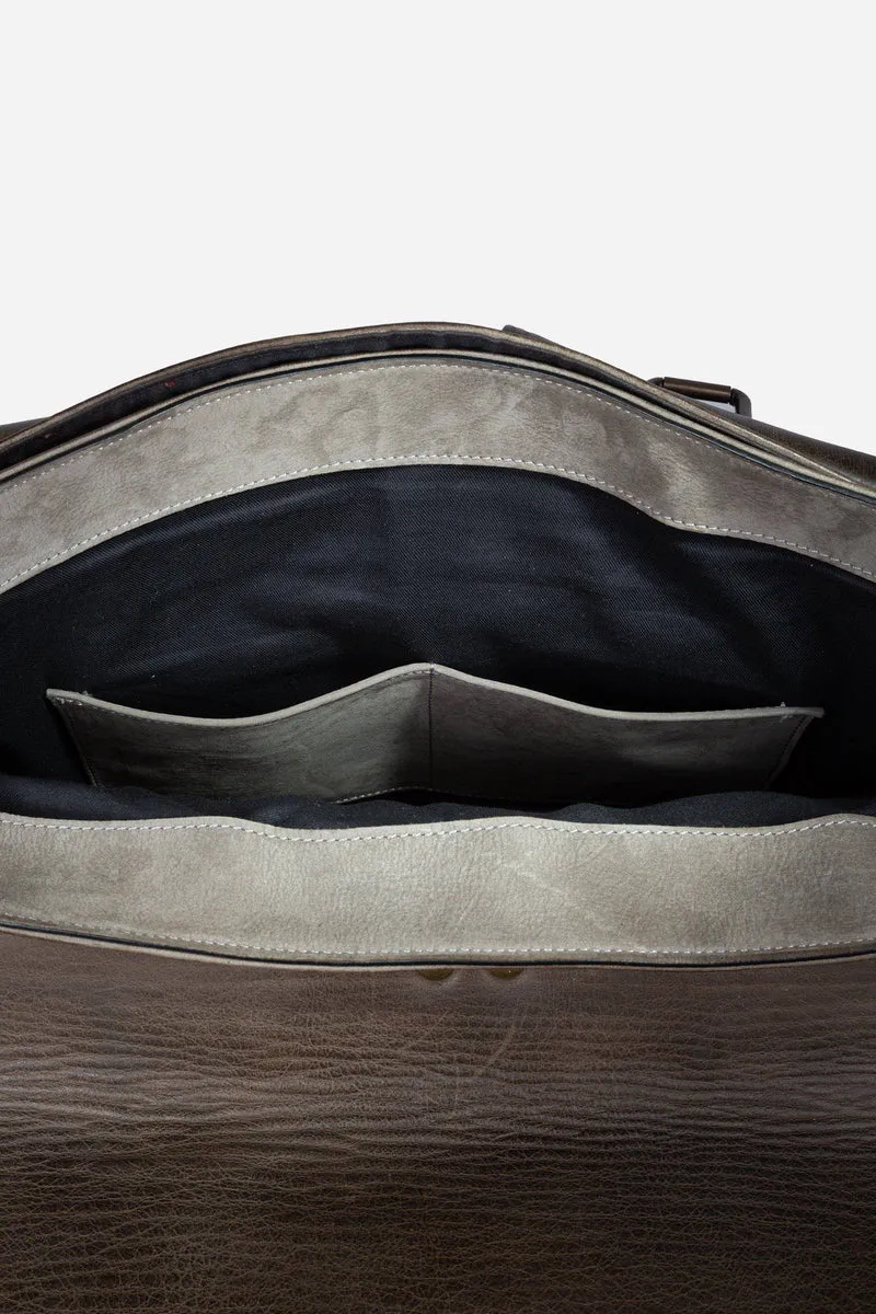 NEW COURIER BACKPACK