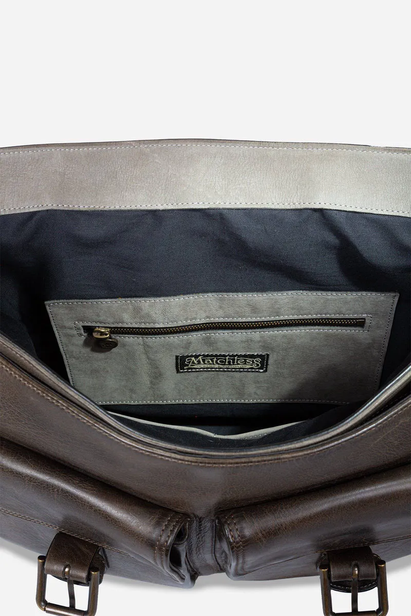NEW COURIER BACKPACK