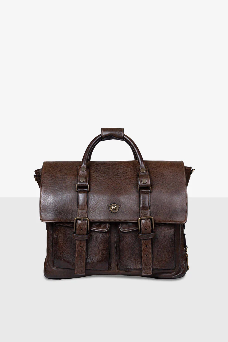 NEW COURIER BACKPACK