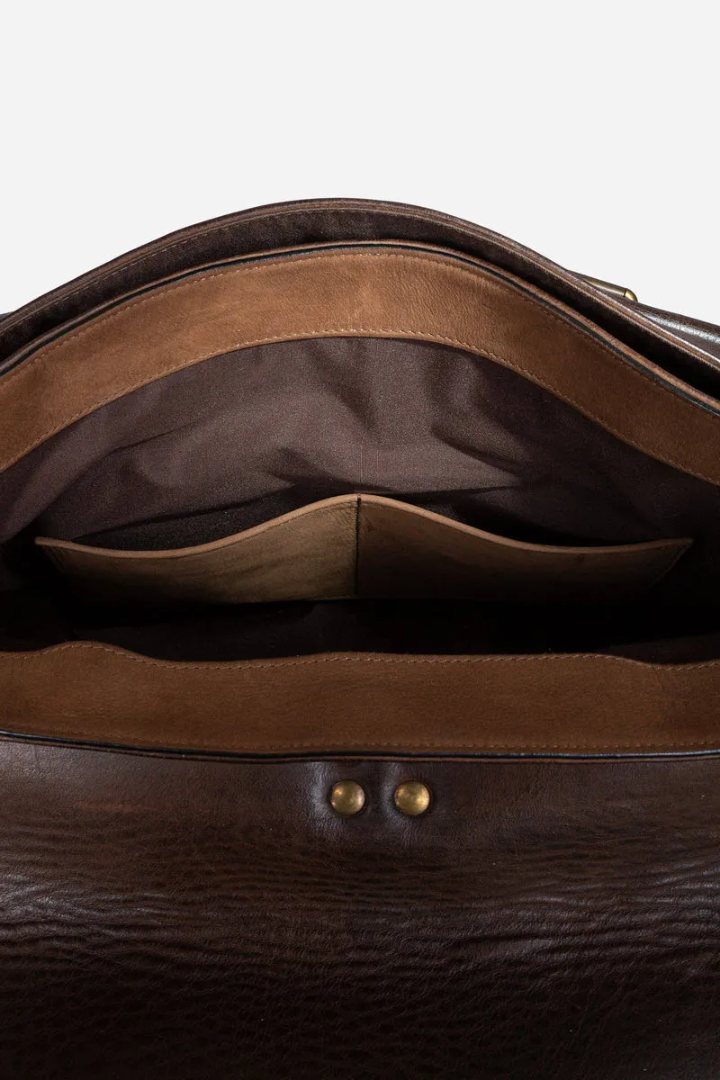 NEW COURIER BACKPACK