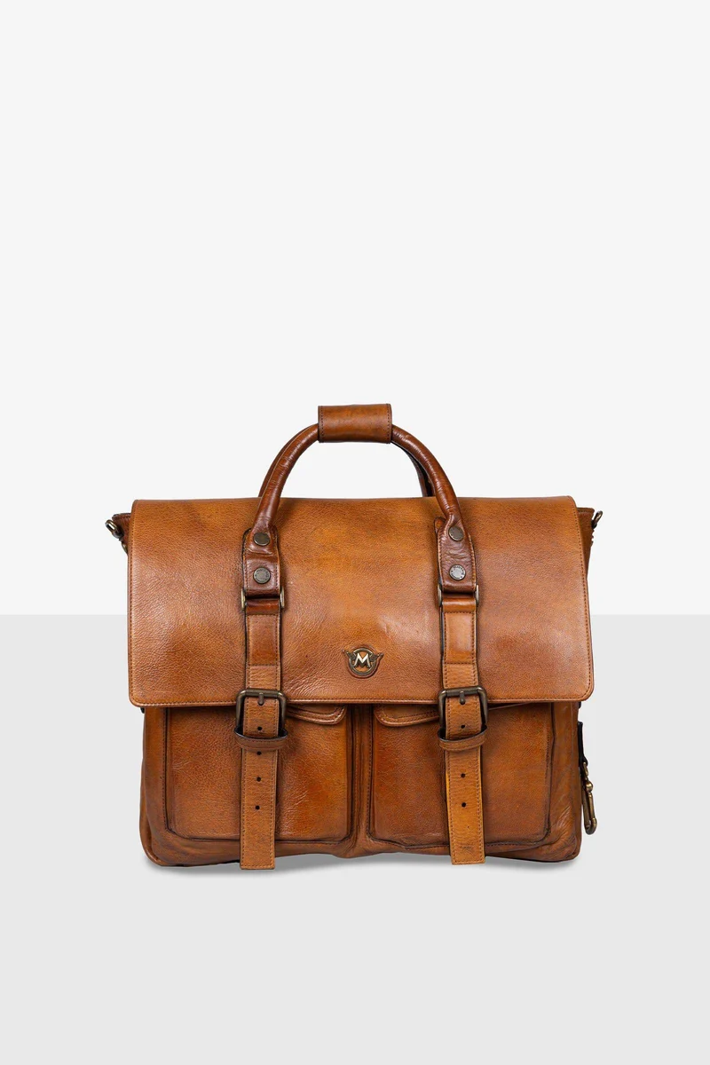 NEW COURIER BACKPACK