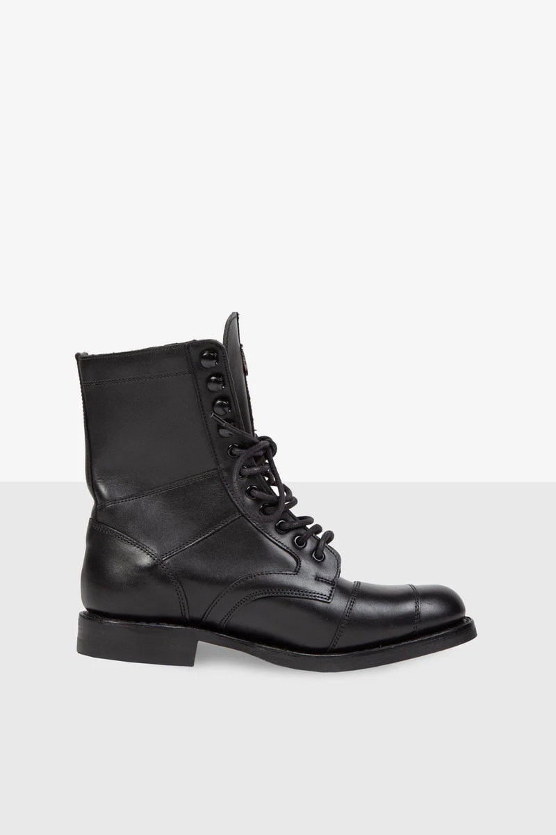 G3 ROYAL MILITARY BOOT LADY (GOODYEAR)