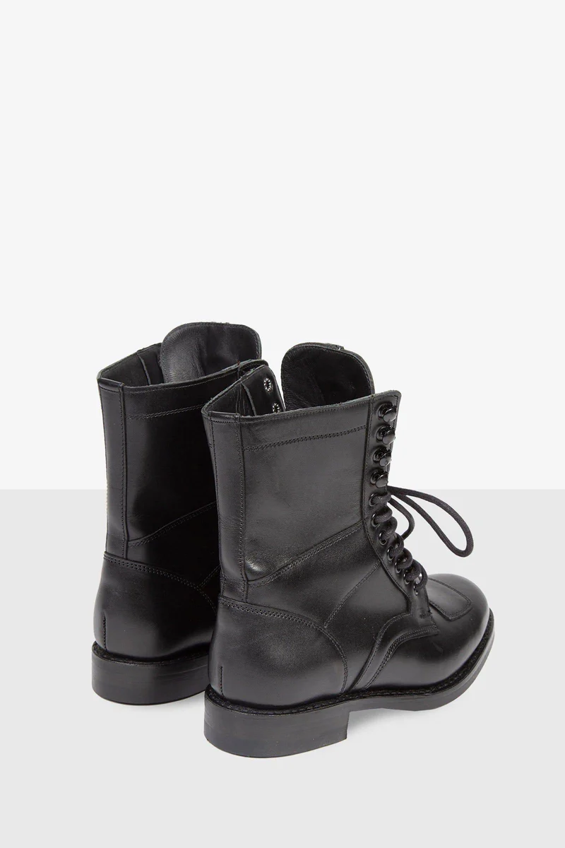 G3 ROYAL MILITARY BOOT LADY (GOODYEAR)