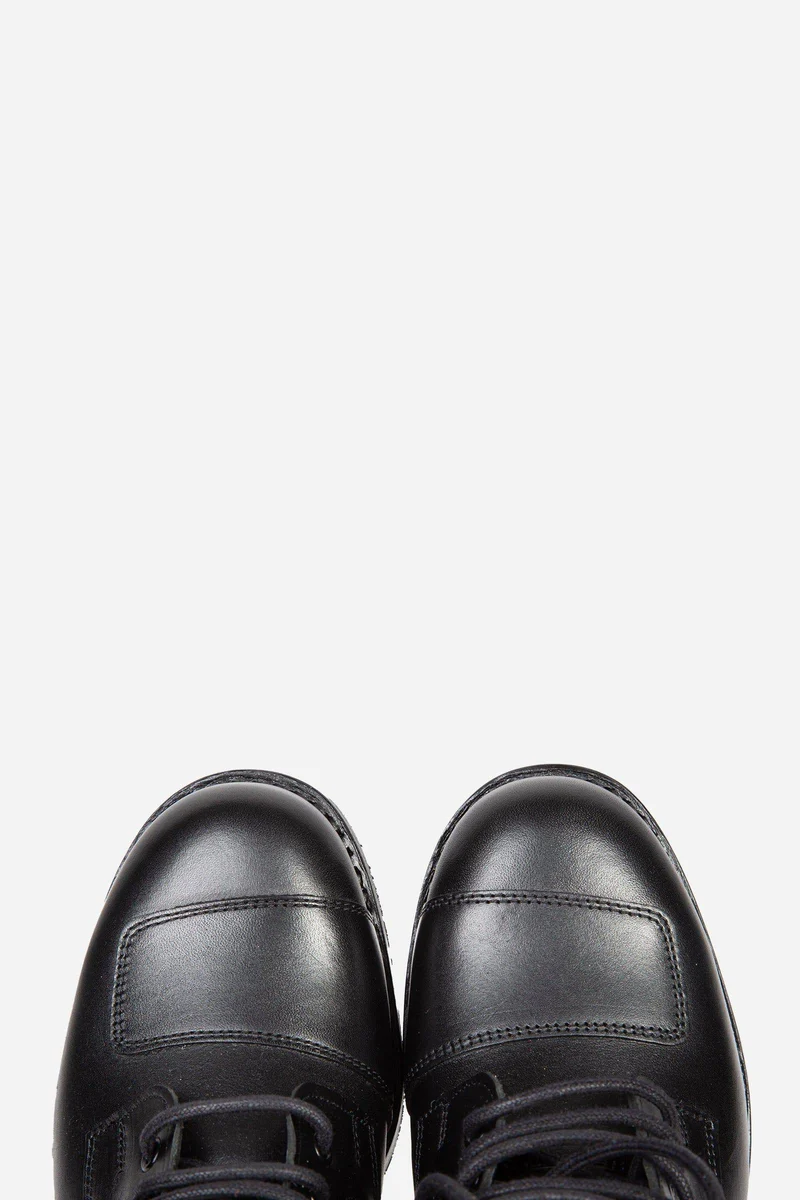 G3 ROYAL MILITARY BOOT LADY (GOODYEAR)