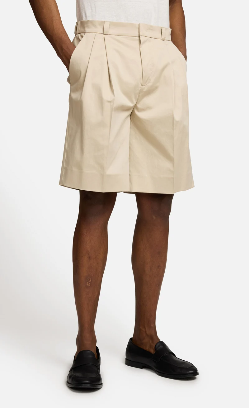 Eliaso-shorts
