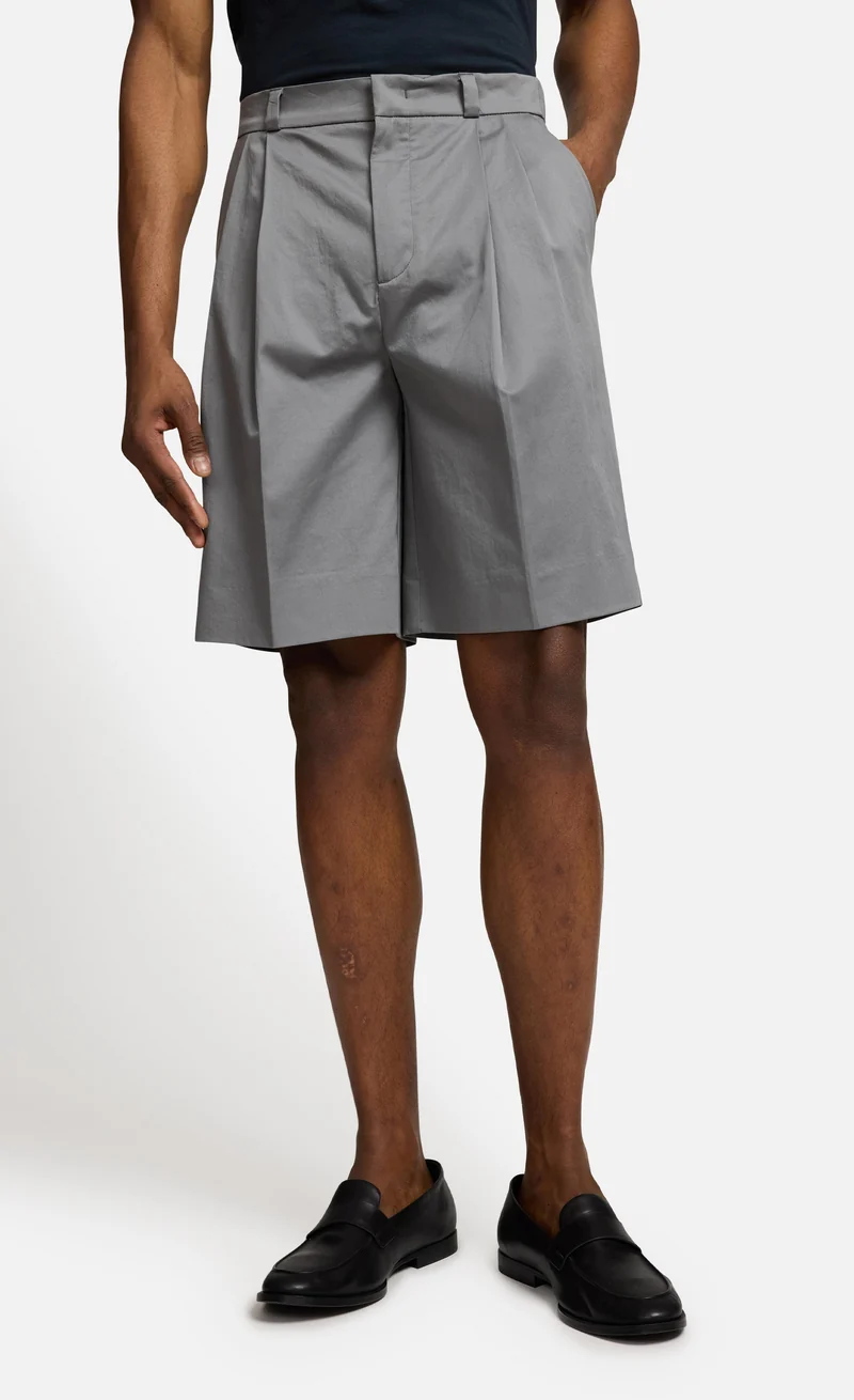 Eliaso-shorts
