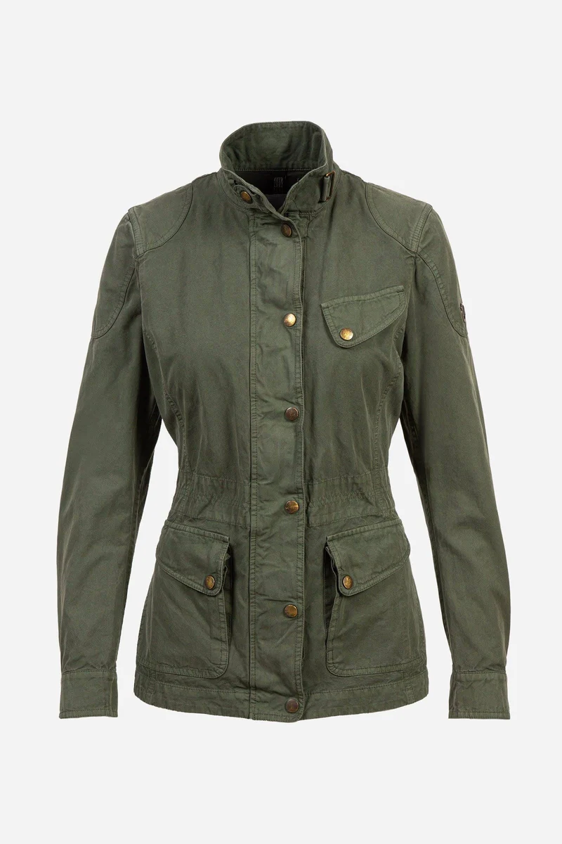 MISS DIANA JACKET LADY