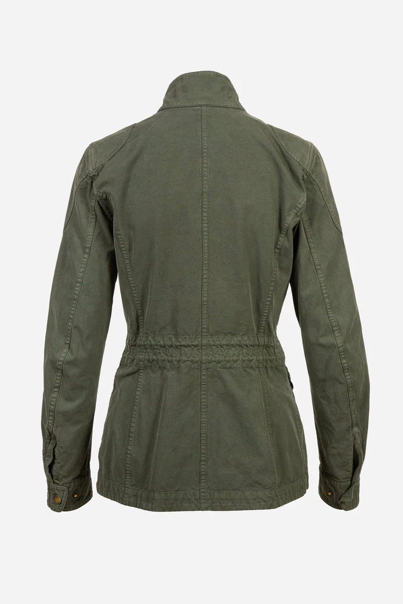 MISS DIANA JACKET LADY