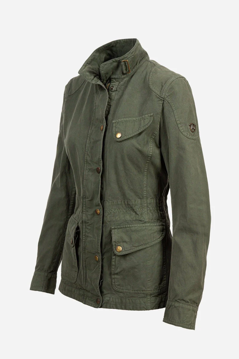 MISS DIANA JACKET LADY