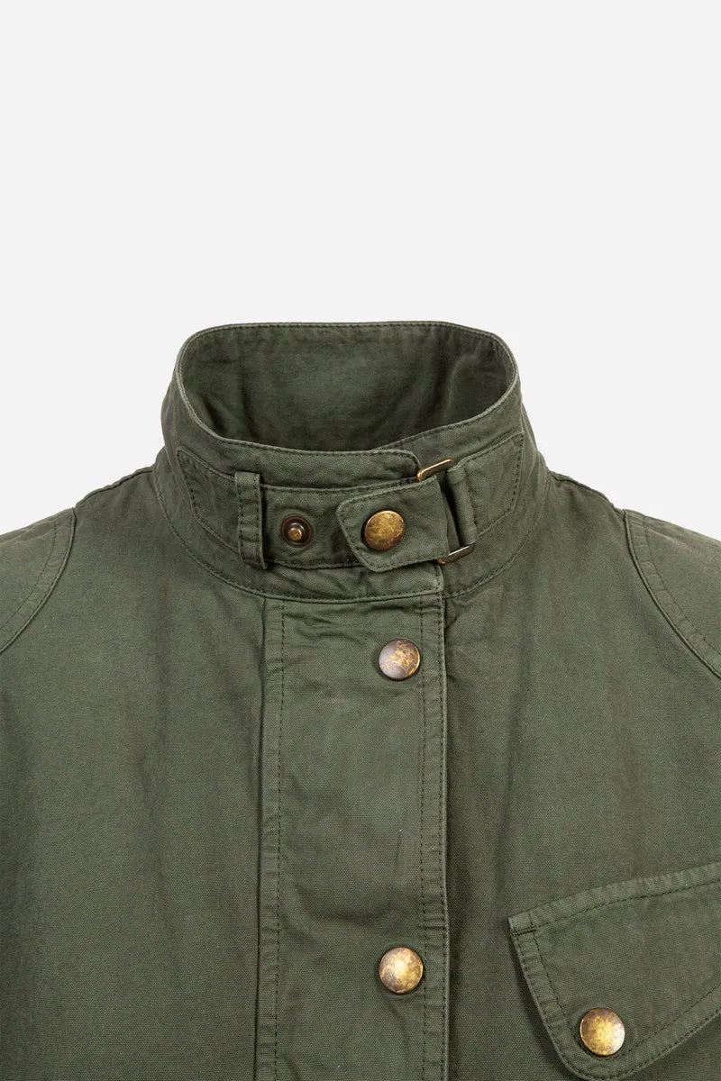 MISS DIANA JACKET LADY