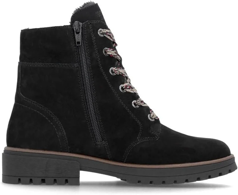 - Leder Schwarz - 11-017-1-34-02