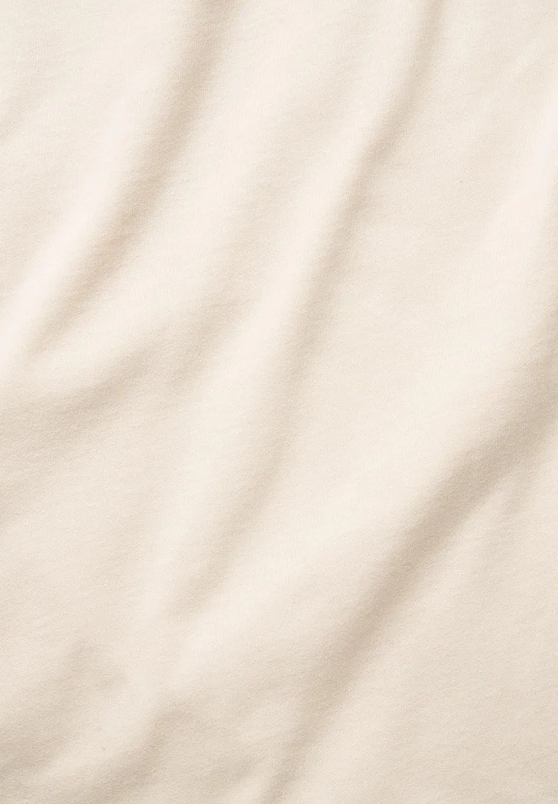 TUSSEM | Essentials Travel Unisex T-Shirt aus Bio-Baumwolle