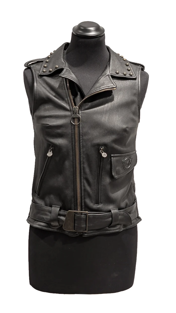 G50 Waistcoat Lady