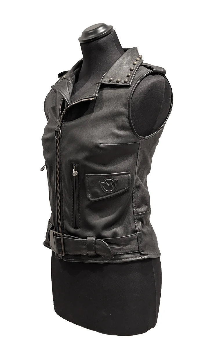 G50 Waistcoat Lady