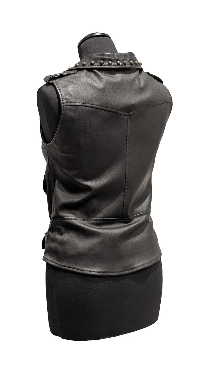 G50 Waistcoat Lady