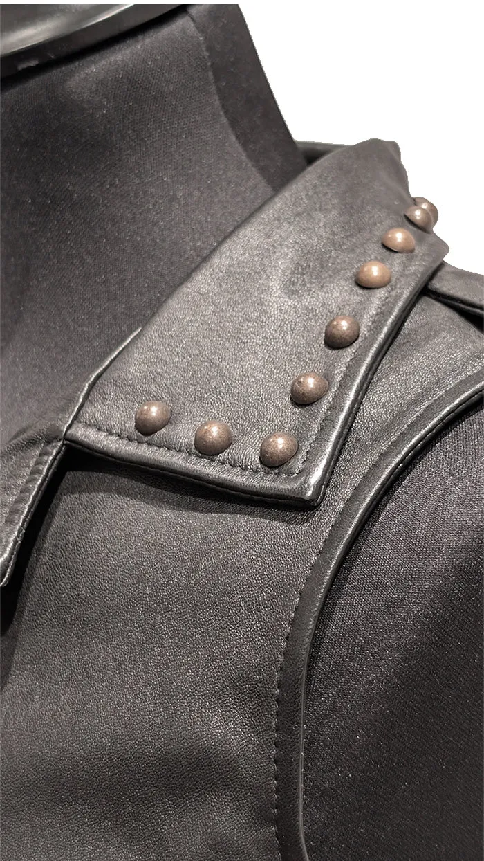 G50 Waistcoat Lady