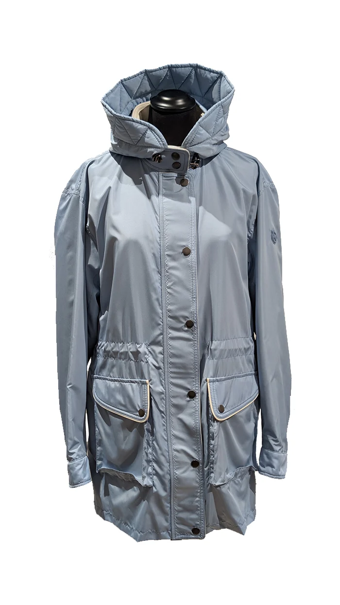 Margaret Jacket Lady