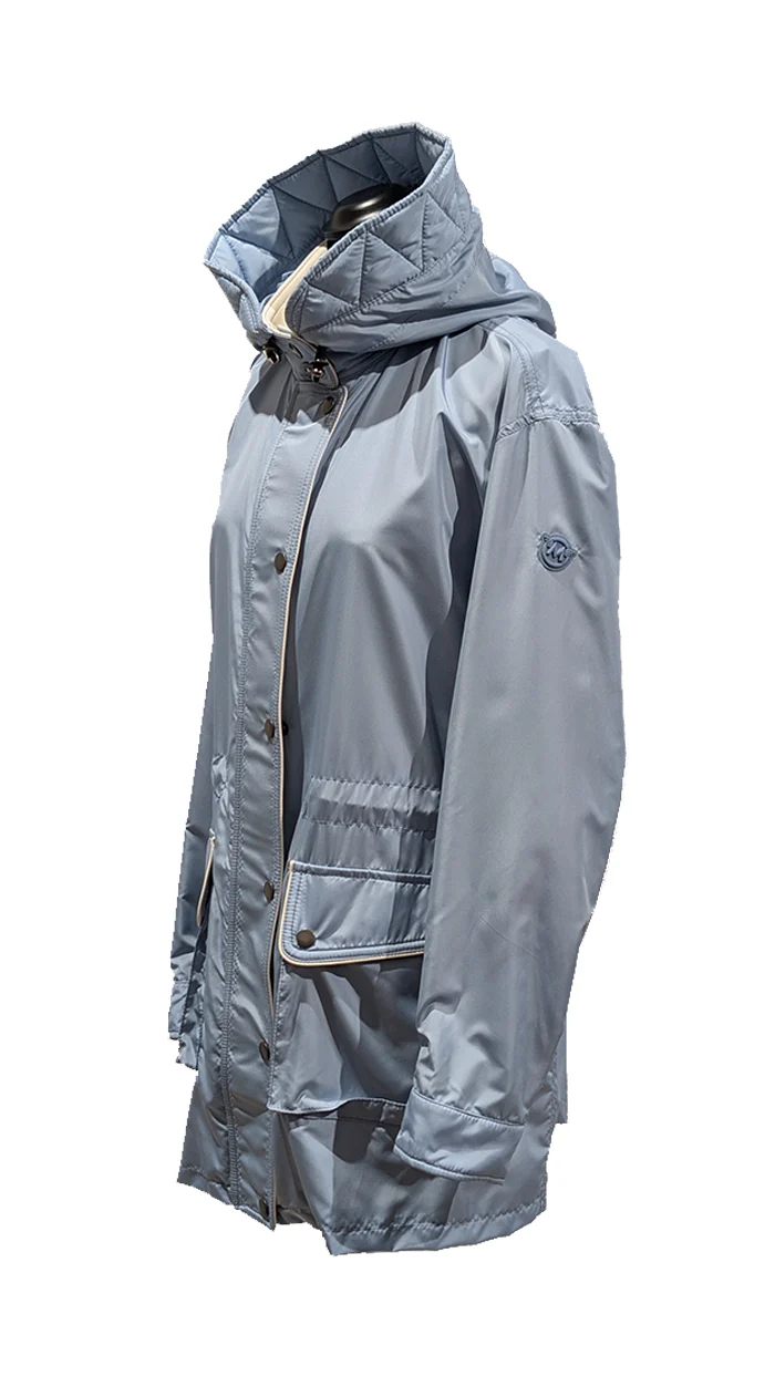 Margaret Jacket Lady