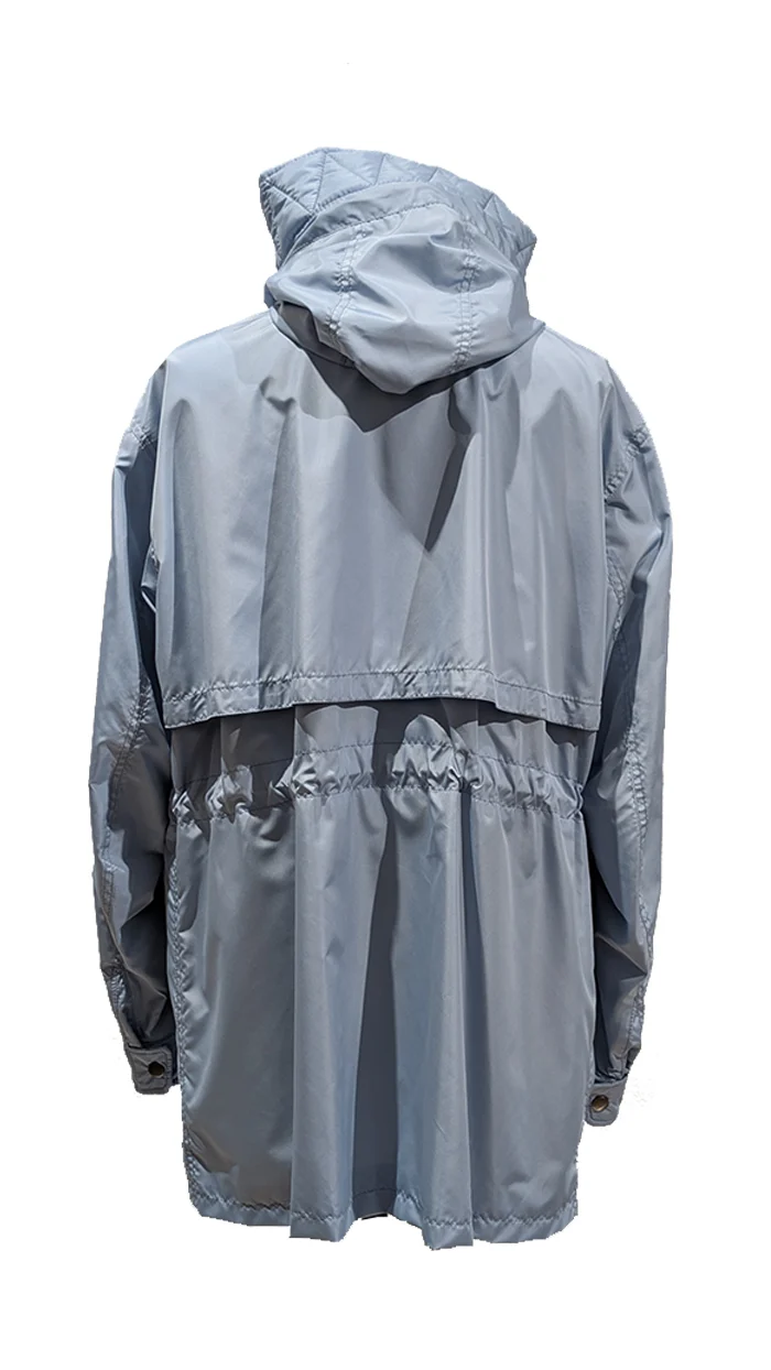 Margaret Jacket Lady