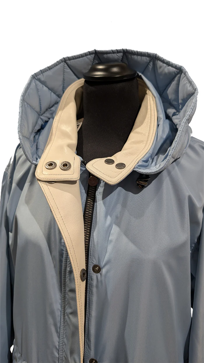 Margaret Jacket Lady