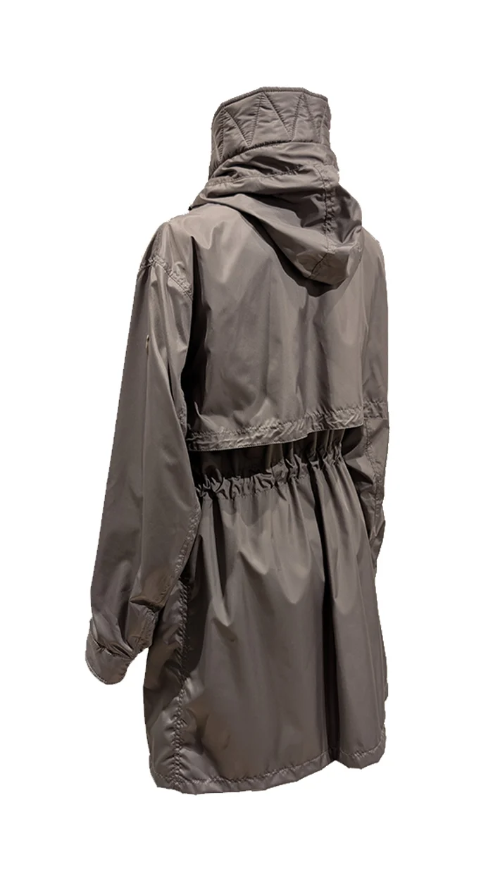 Margaret Jacket Lady - Long Version