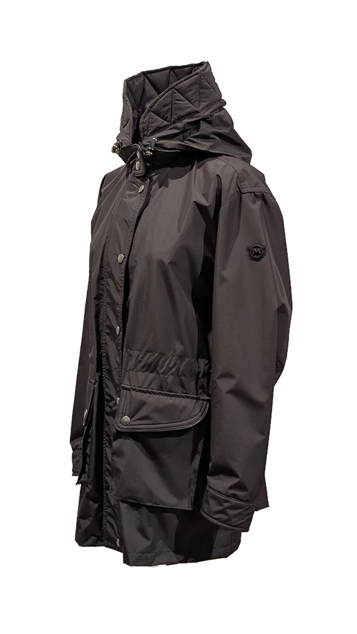 Margaret Jacket Lady - Long Version