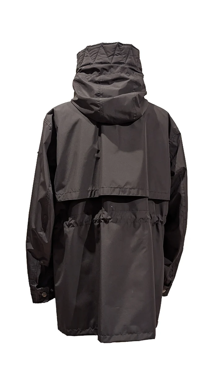 Margaret Jacket Lady - Long Version