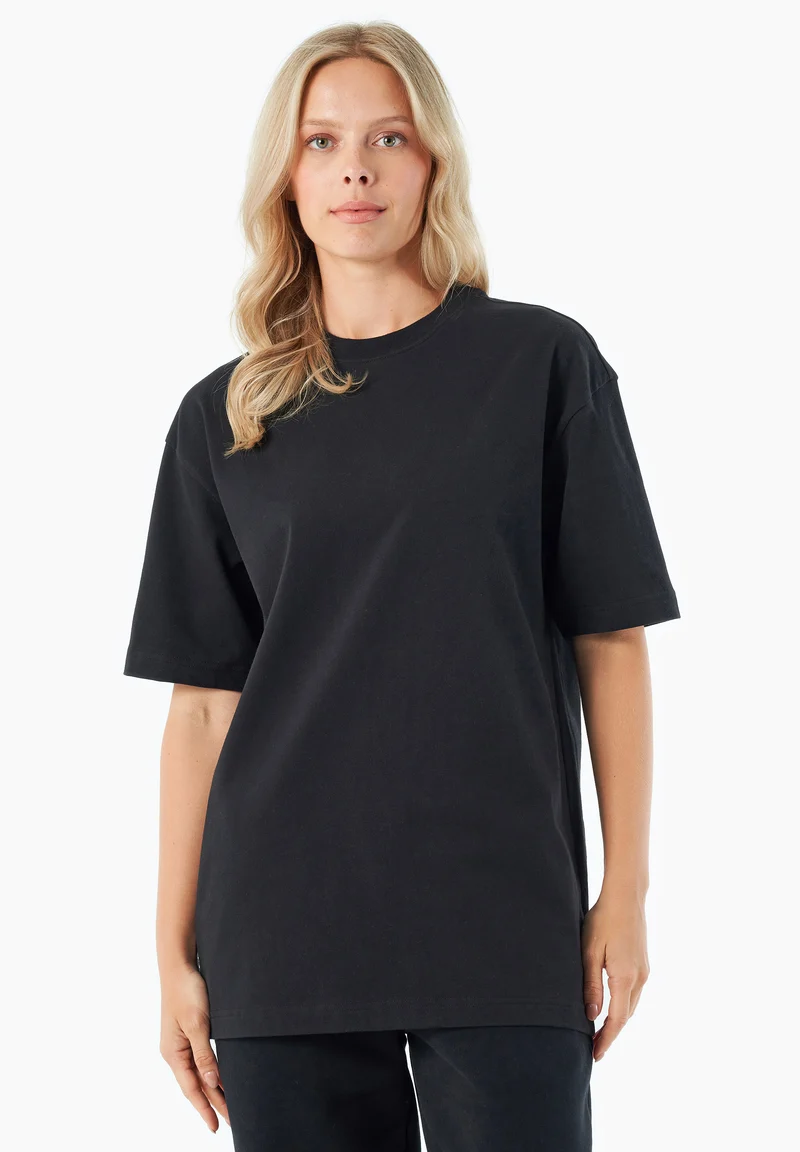 TUSSEM | Essentials Travel Unisex T-Shirt aus Bio-Baumwolle