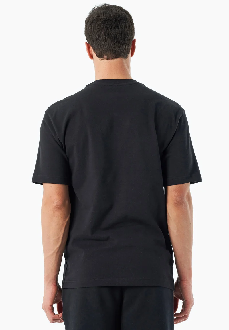 TUSSEM | Essentials Travel Unisex T-Shirt aus Bio-Baumwolle