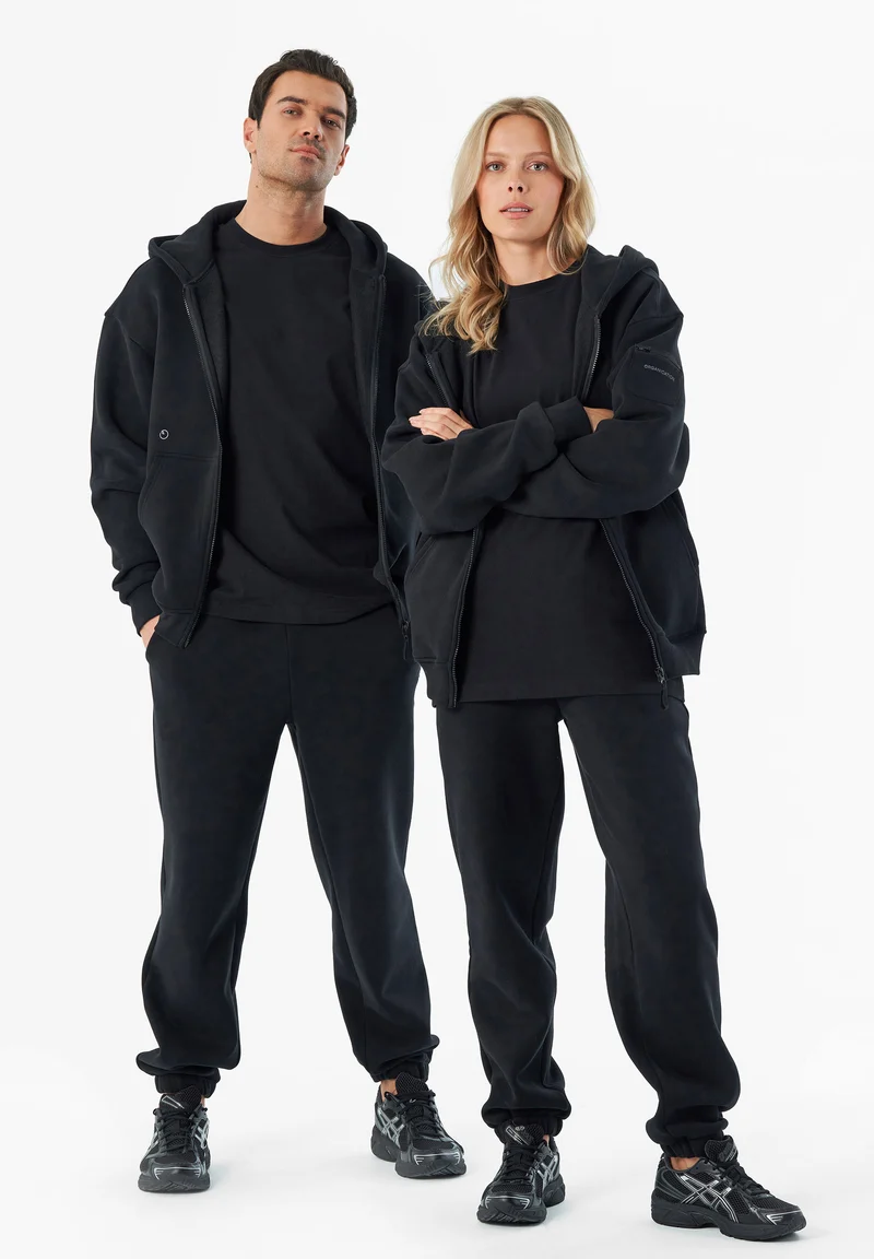 TUSSEM | Essentials Travel Unisex T-Shirt aus Bio-Baumwolle