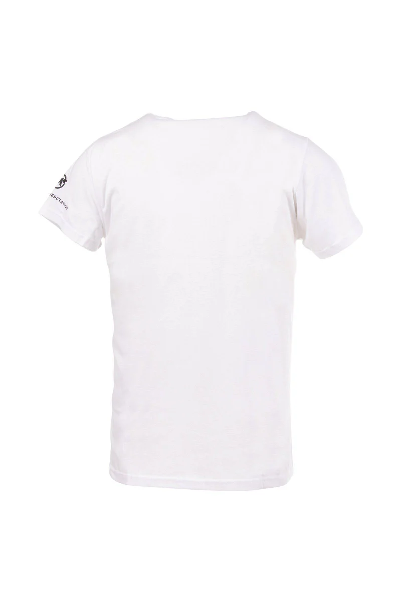 BASIC GENTLEMAN T-SHIRT MAN