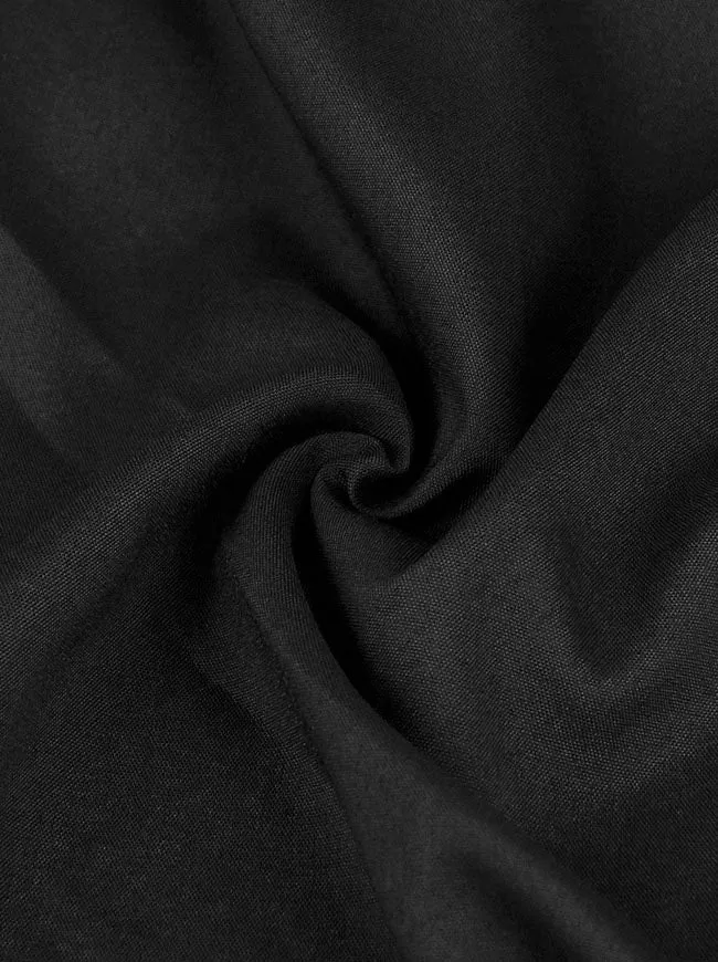 Langer Tüll-Tutu-Wickelrock für Damen