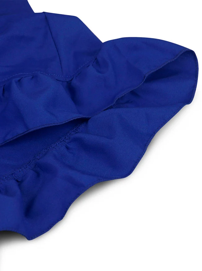 Langer Tüll-Tutu-Wickelrock für Damen