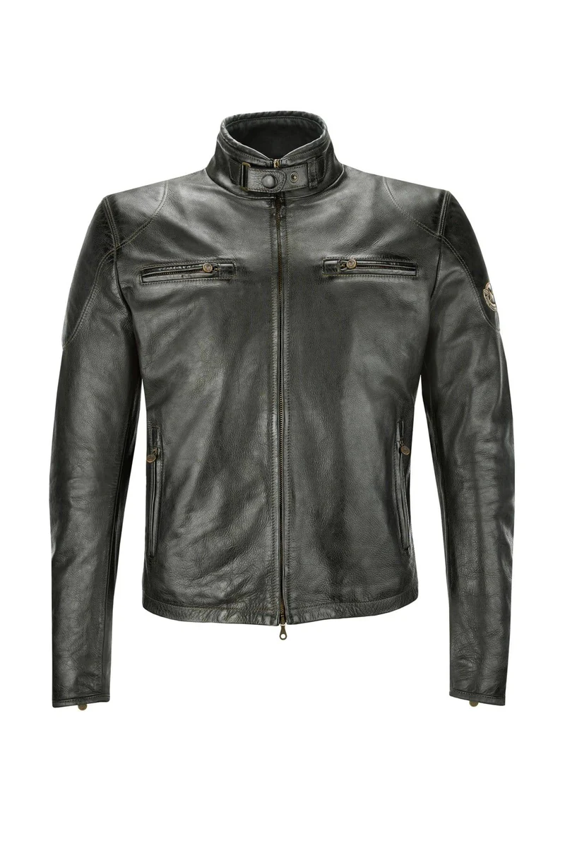 PM OSBORNE BLOUSON MAN