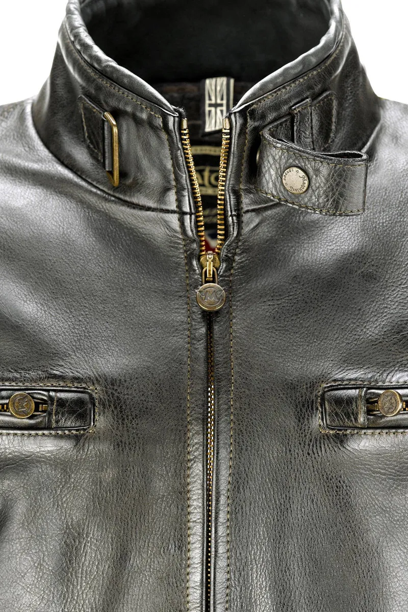 PM OSBORNE BLOUSON MAN