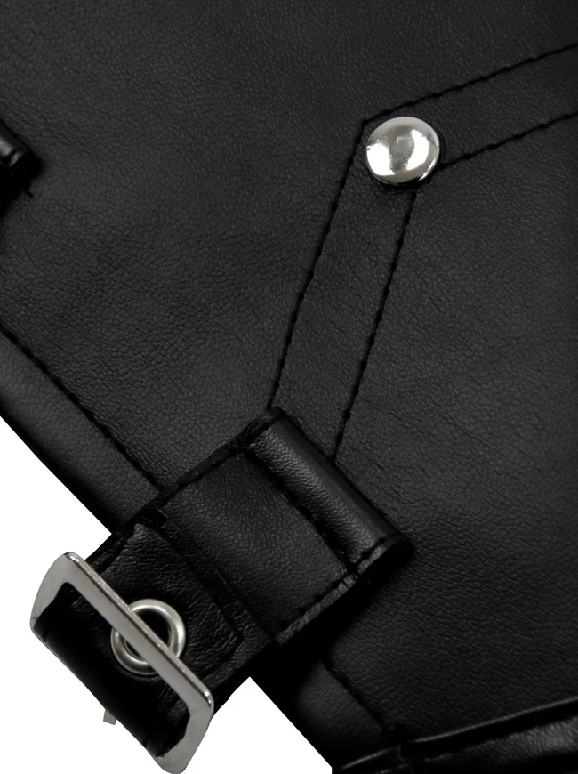 Steampunk Zubehör Retro Leder Armbinde Armband Galaxy Schulter Rüstung Achselzucken